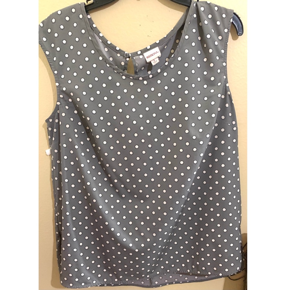 Merona Blouse